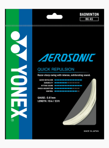 AEROSONIC