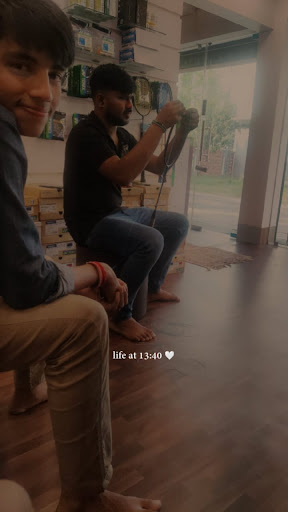 Photo from customer review