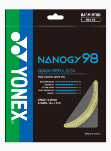 NANOGY 98