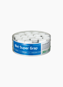 WET SUPER GRAP (36 WRAPS)